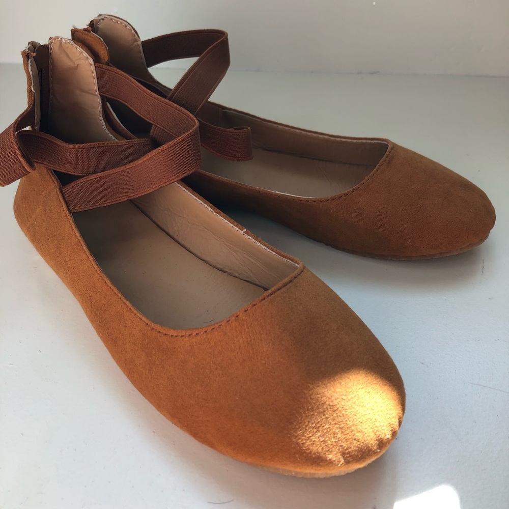 Ballet flats - Picture 2 of 2